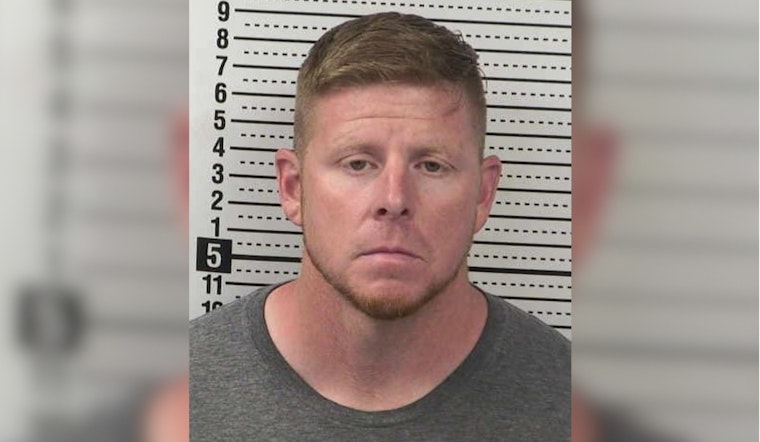 Las Cruces Classroom Shock: Ex-Teacher Jailed Without Bond Over 14-Year-Old Snapchat Case