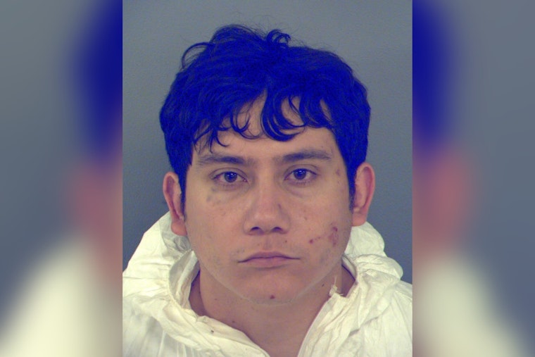Las Cruces Man Nabbed After South Central El Paso Show Erupts In Gunfire