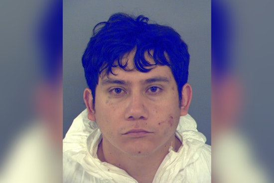 Las Cruces Man Nabbed After South Central El Paso Show Erupts In Gunfire