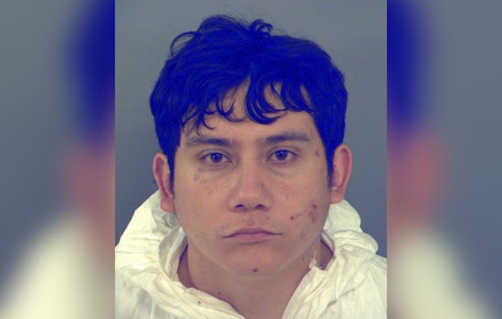 Las Cruces Man Nabbed After South Central El Paso Show Erupts In Gunfire