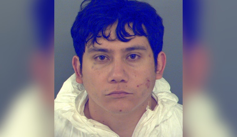 Las Cruces Man Nabbed After South Central El Paso Show Erupts In Gunfire