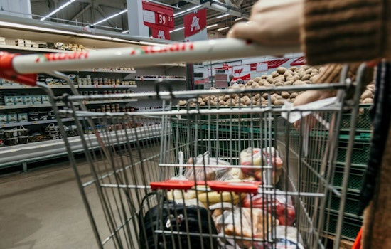 Las Vegas Fridge Shock As Families Get Hit With Some Of Nation’s Priciest Grocery Bills