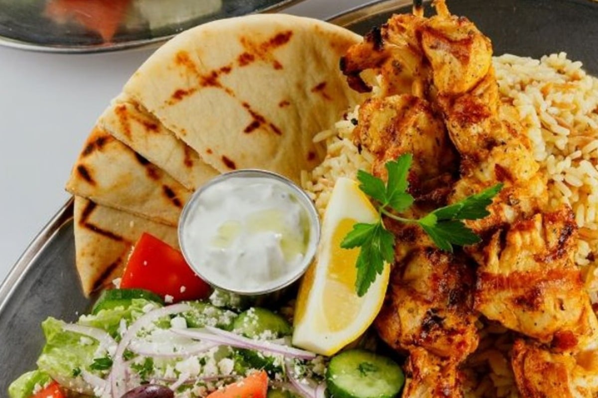 Las Vegas Greek Hit Meráki Zeroes In On Orem's University Place