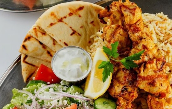 Las Vegas Greek Hit Meráki Zeroes In On Orem's University Place