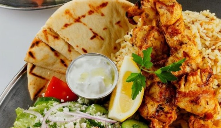 Las Vegas Greek Hit Meráki Zeroes In On Orem's University Place