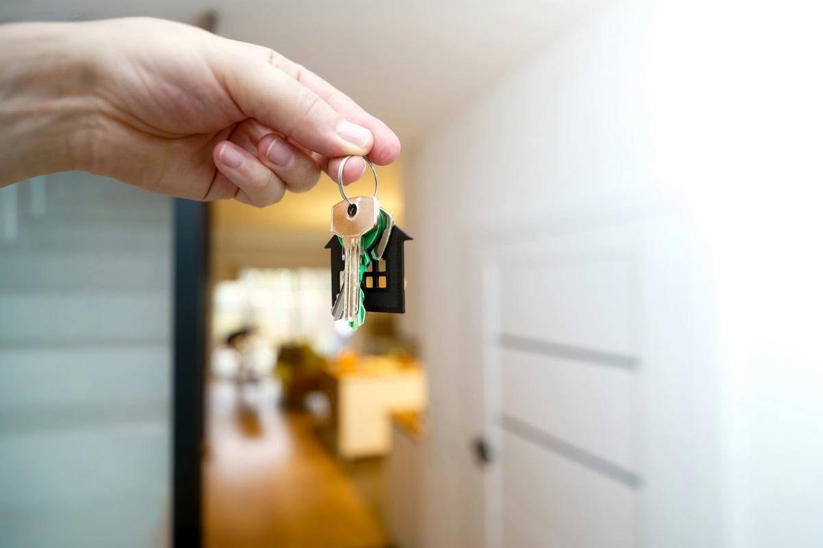Las Vegas House Hunters Ditch Forever Dreams for 'Right-Now' Deals