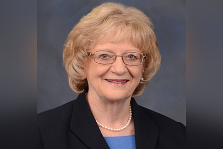 Las Vegas Mourns Joyce Woodhouse, The First-Grade Teacher Who Shaped Nevada Schools