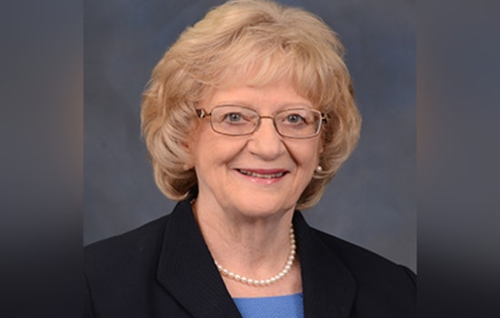 Las Vegas Mourns Joyce Woodhouse, The First-Grade Teacher Who Shaped Nevada Schools