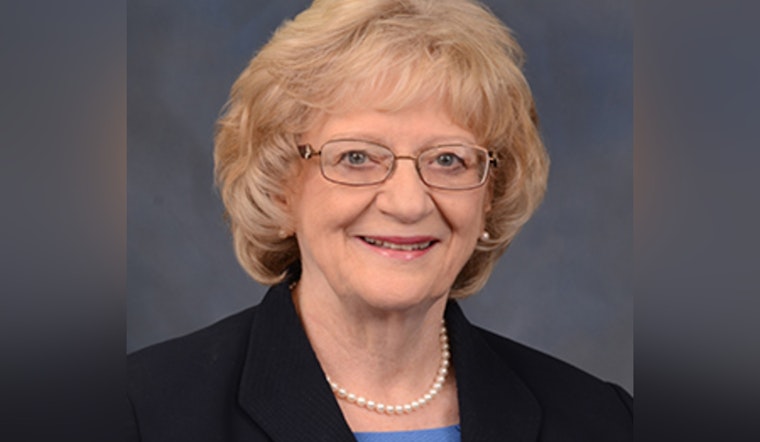 Las Vegas Mourns Joyce Woodhouse, The First-Grade Teacher Who Shaped Nevada Schools