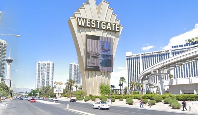 Las Vegas Nonprofit Arms EDC Crowd With Free Naloxone