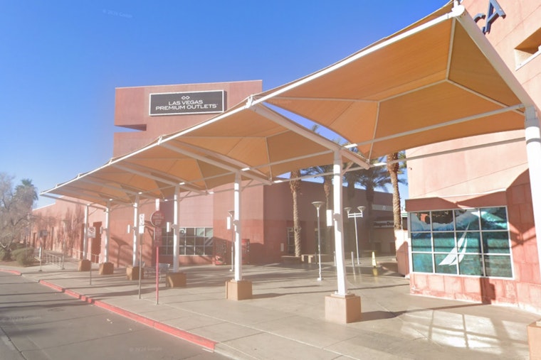 Las Vegas North Outlets Go On Shopping Spree With Nine New Stores