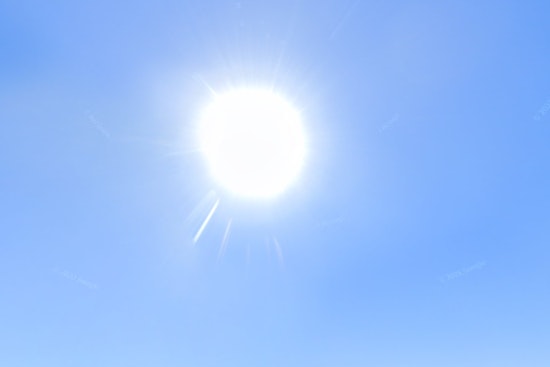 Las Vegas On Edge As Sunday Wind Blast Cools The Valley