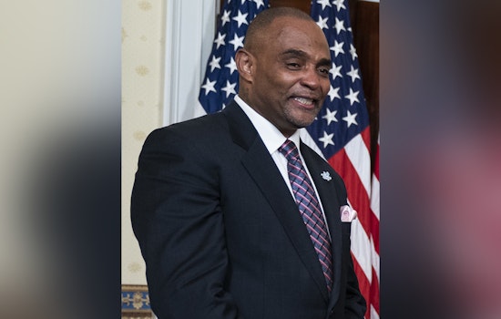 Las Vegas Reentry Boss Jon Ponder Locked Out Of Prisons Amid Misconduct Inquiry