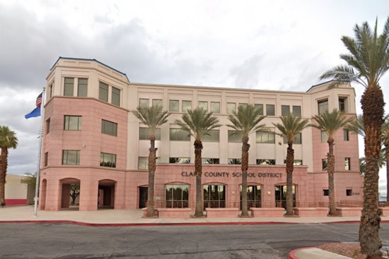 Las Vegas School Boss Eyes $79 Million Savings Jackpot in CCSD Shake-Up
