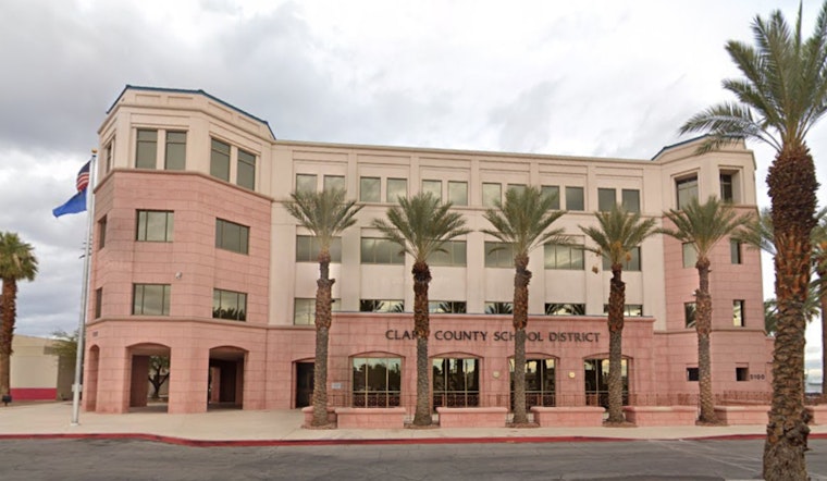 Las Vegas School Boss Eyes $79 Million Savings Jackpot in CCSD Shake-Up