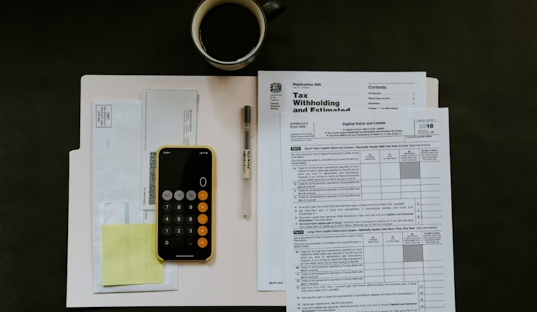 Las Vegas Tax Shock: Clark County Homeowners Hit With Bigger Bills Despite Flat Rate
