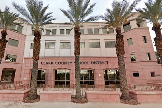 Las Vegas Teen’s Pro-ICE Stickers Ignite Expulsion Fight In Federal Court