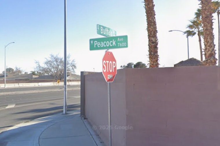 Las Vegas Widow to Derby, Cinco Crowd: Get a Safe Ride or Live With Regret