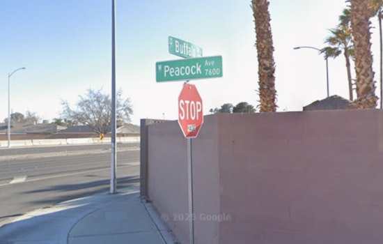 Las Vegas Widow to Derby, Cinco Crowd: Get a Safe Ride or Live With Regret