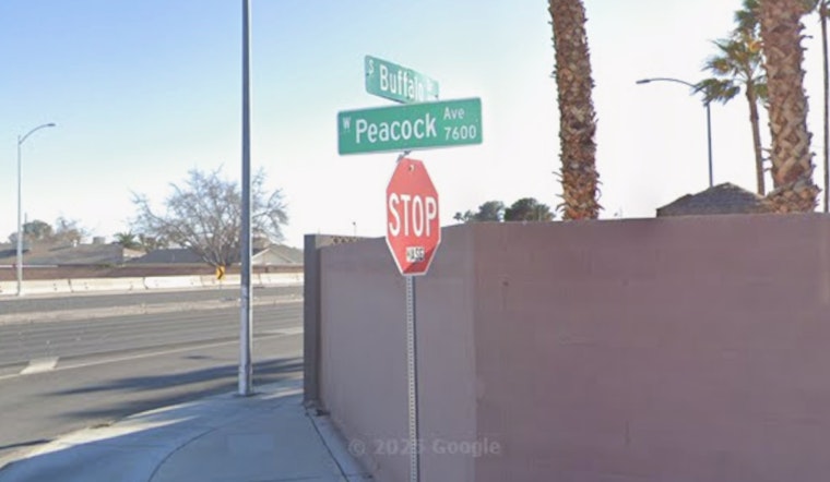 Las Vegas Widow to Derby, Cinco Crowd: Get a Safe Ride or Live With Regret
