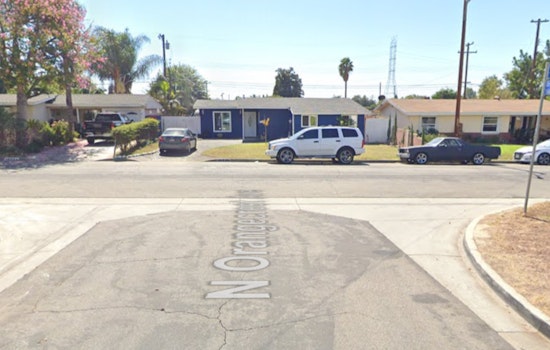 LASD Deputy Shoots Suspect in Azusa Area