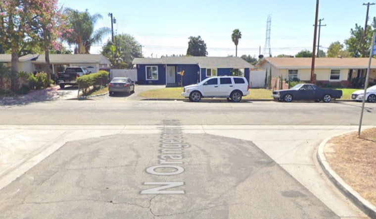 LASD Deputy Shoots Suspect in Azusa Area