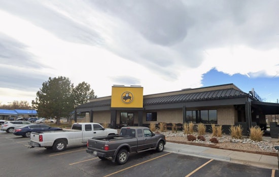Last Call For Wings As Buffalo Wild Wings Shutters 32-Year Arvada Staple
