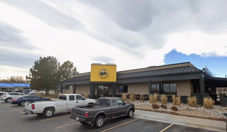 Last Call For Wings As Buffalo Wild Wings Shutters 32-Year Arvada Staple