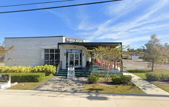 Last Call on Wheels Tampa Bay Brew Bus Shuts Down After 15 Years