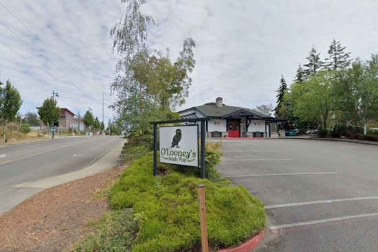Last Call Shocker: Gig Harbor’s O’Looney’s Pub Pulls Plug After 4½ Years