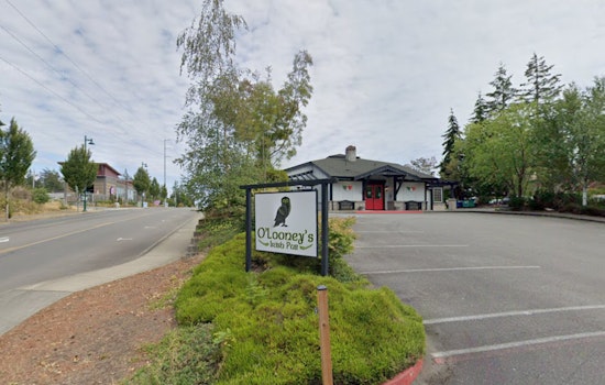Last Call Shocker: Gig Harbor’s O’Looney’s Pub Pulls Plug After 4½ Years