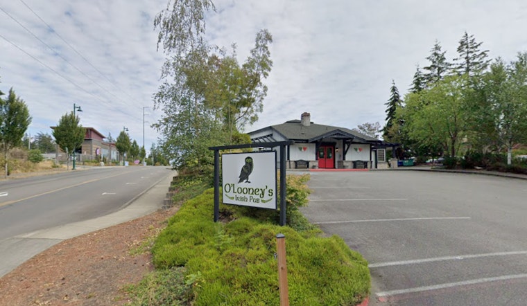 Last Call Shocker: Gig Harbor’s O’Looney’s Pub Pulls Plug After 4½ Years