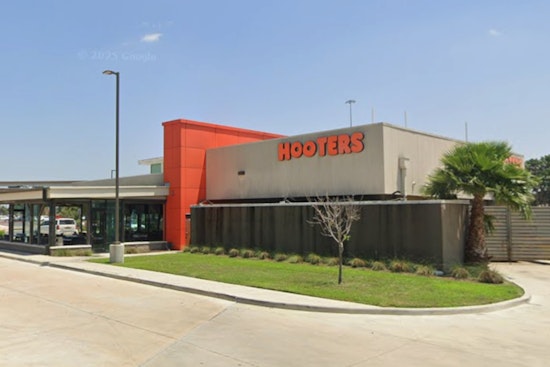 Last Hooters South of San Antonio Goes Dark in Harlingen