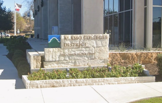 Last-Minute Library Poll Shakeup Rattles Tight Alamo Colleges Runoff