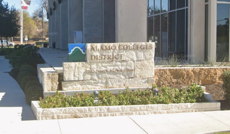 Last-Minute Library Poll Shakeup Rattles Tight Alamo Colleges Runoff