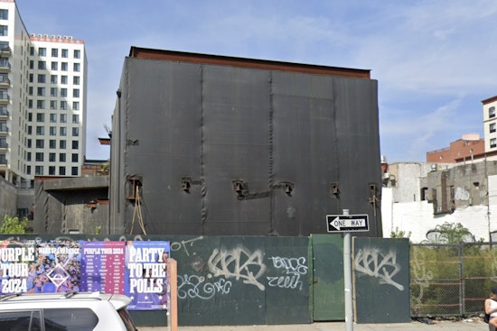 Last-Second Bankruptcy Freezes Foreclosure Brawl at Flushing’s Old RKO Keith’s
