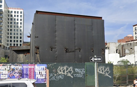 Last-Second Bankruptcy Freezes Foreclosure Brawl at Flushing’s Old RKO Keith’s