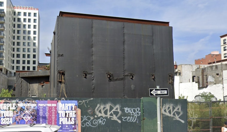 Last-Second Bankruptcy Freezes Foreclosure Brawl at Flushing’s Old RKO Keith’s