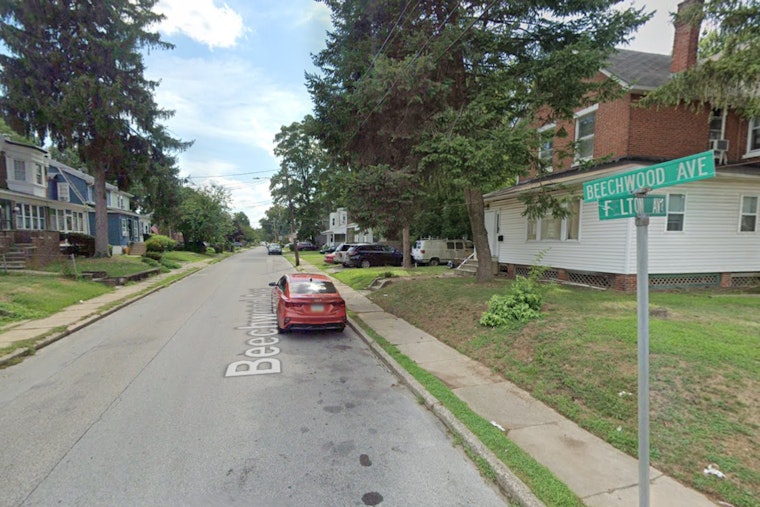 Late-Night Blaze Rocks Collingdale Apartment, Forces Residents Out