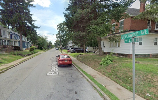 Late-Night Blaze Rocks Collingdale Apartment, Forces Residents Out