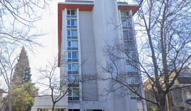 Late-Night Blaze Triggers Frantic Evac at Downtown Sacramento High-Rise