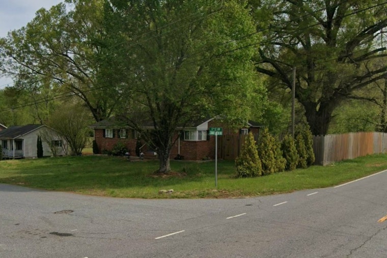 Late-Night Checkpoint Chaos as Car Slams Into Two Conover Cops
