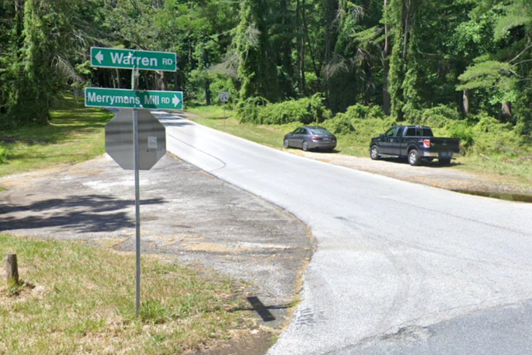 Late Night Cockeysville Crash Near Loch Raven Kills Adult, Injures Three Juveniles