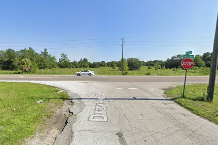 Late-Night County Line Left Turn Kills Spring Hill Driver