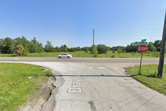 Late-Night County Line Left Turn Kills Spring Hill Driver