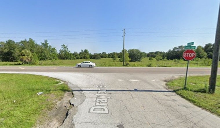 Late-Night County Line Left Turn Kills Spring Hill Driver