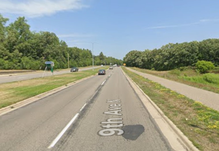 Late-Night Crash On St. Cloud’s 9th Avenue North Kills Pedestrian