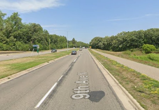 Late-Night Crash On St. Cloud’s 9th Avenue North Kills Pedestrian