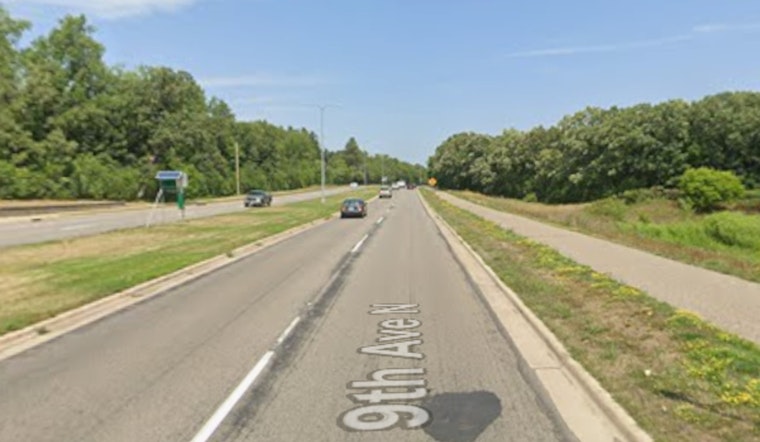 Late-Night Crash On St. Cloud’s 9th Avenue North Kills Pedestrian