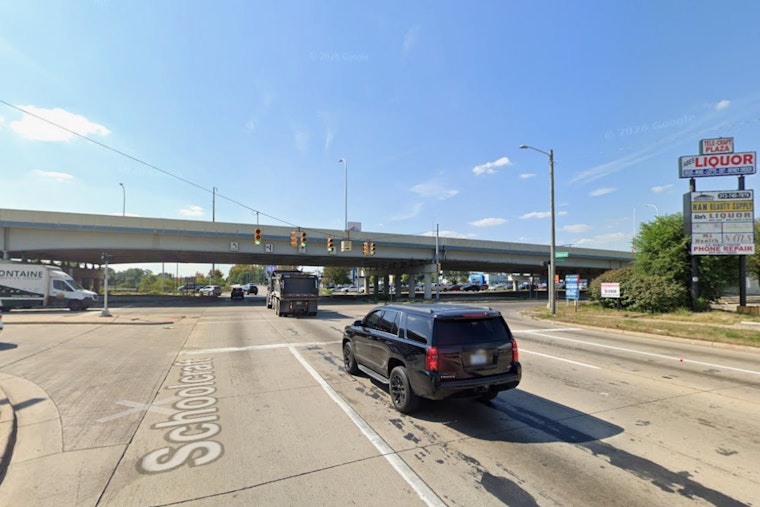 Late-Night Crosswalk Horror as Driver Kills Redford Twp. Woman and Speeds Off
